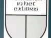 Beels, C.H. & J.Th.A. Peskens. Heraldiek in het exlibris.