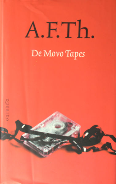 Heijden, A.F.Th. De Movo Tapes. Een carrière als ander.