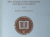 Schwencke, Johan. Het exlibris in de Scandinavische landen. Een studie voor vrienden van boek en prent