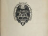 Schoolmeester, De  (=Gerrit van de Linde JZ.). Natuurlijke historie voor de Jeugd. Uit de gedichten...