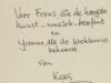 Helsloot, Kees. Aardewerk.