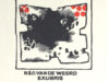 Andriessen, Cees Exlibris voor B.S.C. van de Weerd.