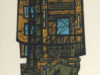 Battermann, Jan. Exlibris voor C.G. Geenen