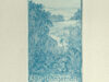 Spronk, Ank. Exlibris voor Jan Bargeman.