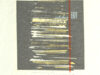 Baeyens, Martin R. Exlibris voor Van der Vet.