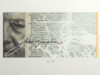 Baeyens, Martin R. Exlibris voor Graphia (Hugo Claus).