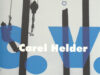 Helder, Carel. C.V. Reportages, korte verhalen, gedichten, interviews e.v.m.