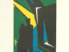 Dost, Jürgen. Exlibris voor Helmut Fugedaard.
