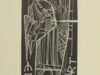 Doorn, Jan van. Exlibris voor Els Tervoort.