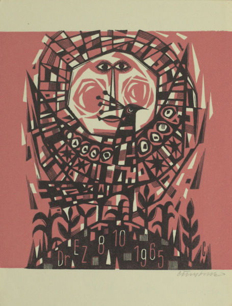 Cinybulk, V. Dr EZ 8 10 1965