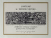 Zwiers, Wim. Chateau 's-Heeren Vijvers.