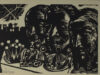 Zwiers, Wim. Nieuwjaarswens familie Oerlemans-Kooyman.
