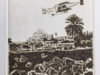 Koene, Simon. Vlucht boven Egypte.