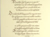 Wilderode, Anton van. Testament.