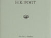 Poot, H.K. Op eene gelukkige boekdrukkery.