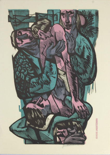 Battermann, Jan. Mensengroep