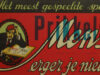 Uyldert, Mellie e.a. Mens erger je niet: verhandeling over papier.