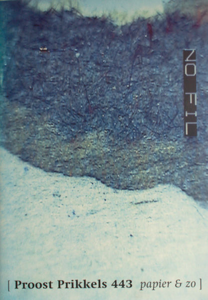 Gaasbeek, Dick e.a. Papier & zo.