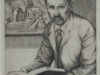 Rilke, Rainer Maria. Zwölf Gedichte.