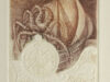 Szoltysek, Kazimierz. Exlibris voor Ursula Rieve.