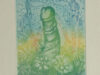 Ouwendijk, Hadwych. Exlibris voor Geert v.d. Zee.