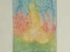 Ouwendijk, Hadwych. Exlibris voor Geert v.d. Zee.
