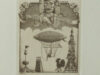 Beitz, Erhard. Exlibris voor Siegfried  Bresler.