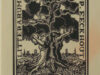 Eeckhout, Paul. Exlibris voor Paul Eeckhout.