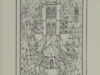 Eeckhout, Paul. Exlibris voor F. Goolaerts