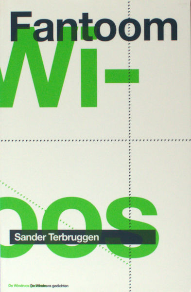 Terbruggen, Sander. Fantoom.