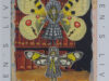 Israel, Peter. Exlibris voor Ellen (Ellen's Livre).