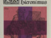 Kuchenbauer, Otto. Exlibris voor Ekkehard Hieronimus.