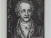 Metzler, Hansjörg. Exlibris voor Joannes B.C.M. Stomph.