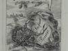 Metzler, Hansjörg. Exlibris voor Stefanie Kunze.