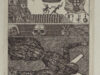 Plank, Heinz. Exlibris voor Peter F. Hosokawa.