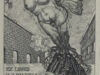 Plank, Heinz. Exlibris voor H.-J. Bandilla.