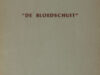 Severin, Mark e.a. De Bloedschuit.