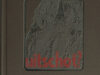 Trier, Ad van. Onschuld? 13 monologen en een lied.