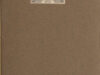 Schagen, J.C. van. Drie Flutters of wel onwaardigheden. Schriftsels XI.