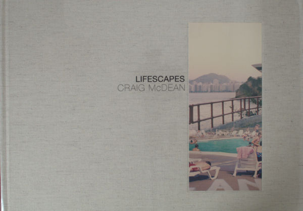 McDean, Craig. Lifescapes.