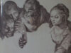 Melot, Michel et al. Prints. History of an art.