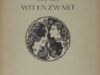 Veth, Cornelis e.a. De wereld van het wit en zwart.