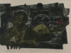 Rossem, R.H. (Ru) van. Freight-train blues.