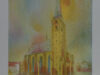 Benesové, Daniely. Sint-Bartholomeüskathedraal.