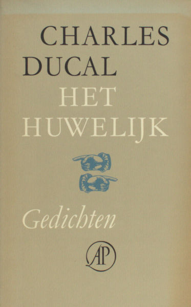 Ducal, Charles (=Frans Dumortier). Het huwelijk.