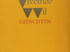 Bernlef, J. Vreemde wil.