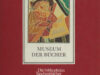 Halbey, Hans Adolf. Museum der Bücher.