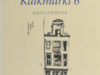 D'Haen, Christine. Kalkmarkt 6. De stad & Het begin