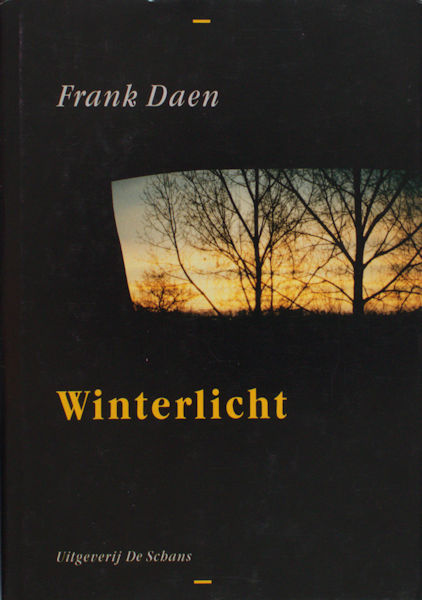 Daen, Frank. Winterlicht.