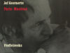 (Geeraerts, Jef). Jef Geeraerts. Profielreeks.